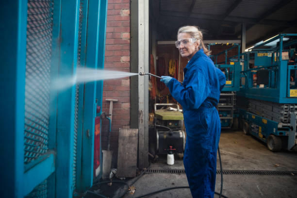 Best Pressure Washing Near Me  in Ddleville, MI