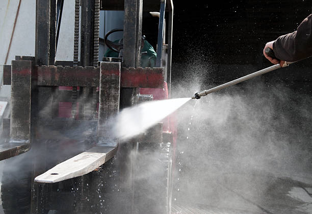Best Pressure Washing Brick  in Ddleville, MI