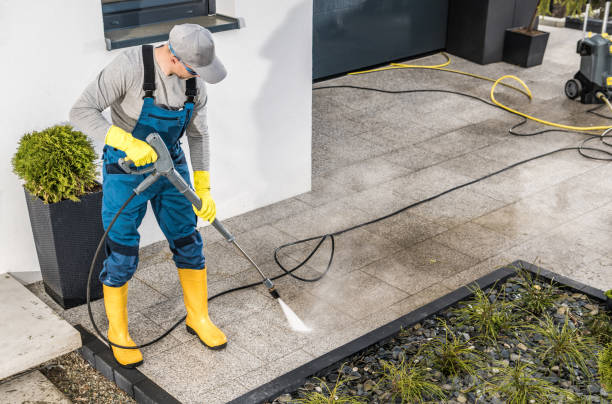 Best Pressure Washing Company Near Me  in Ddleville, MI