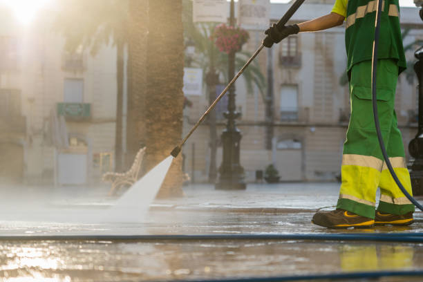 Best Affordable Power Washing  in Ddleville, MI